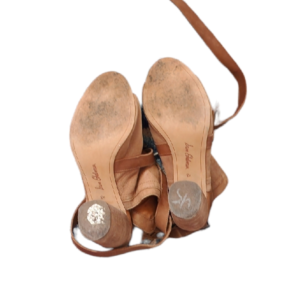 Sam Edelman Heels - Picture 3 of 5